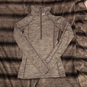 Under Armour Quarter Zip